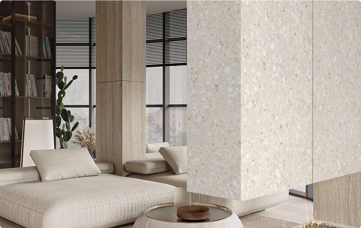 Cosmic-Beige